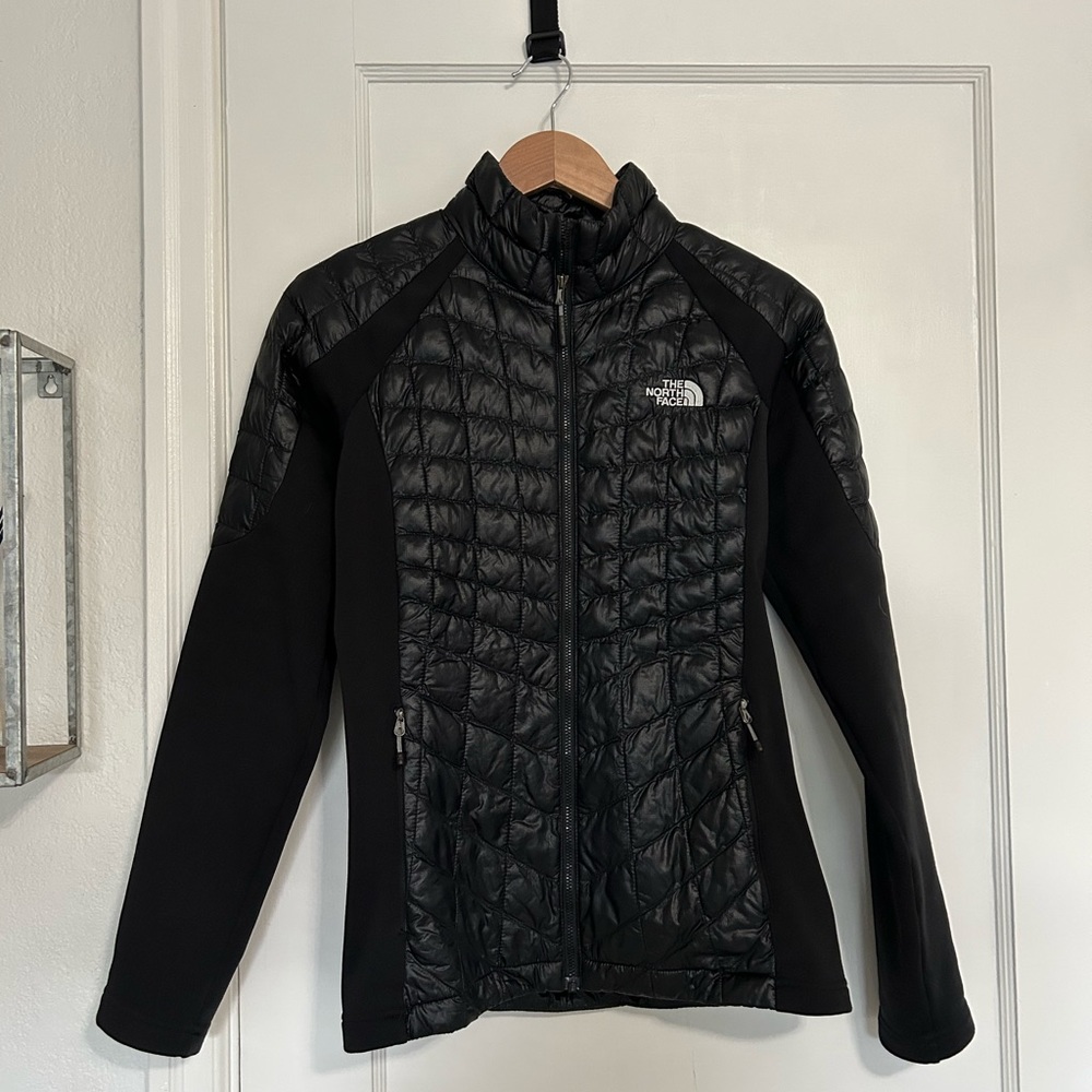 The North Face Puffer coat